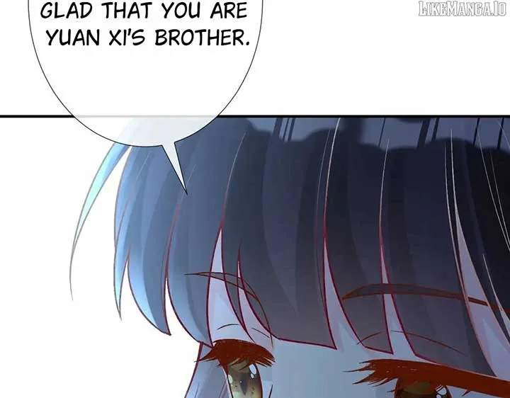 Everyone’s Darling Chapter 270 page 54