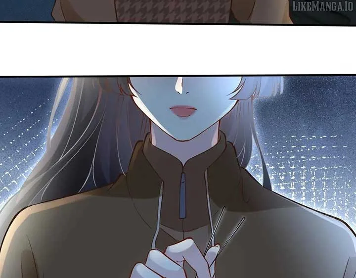 Everyone’s Darling Chapter 271 page 32