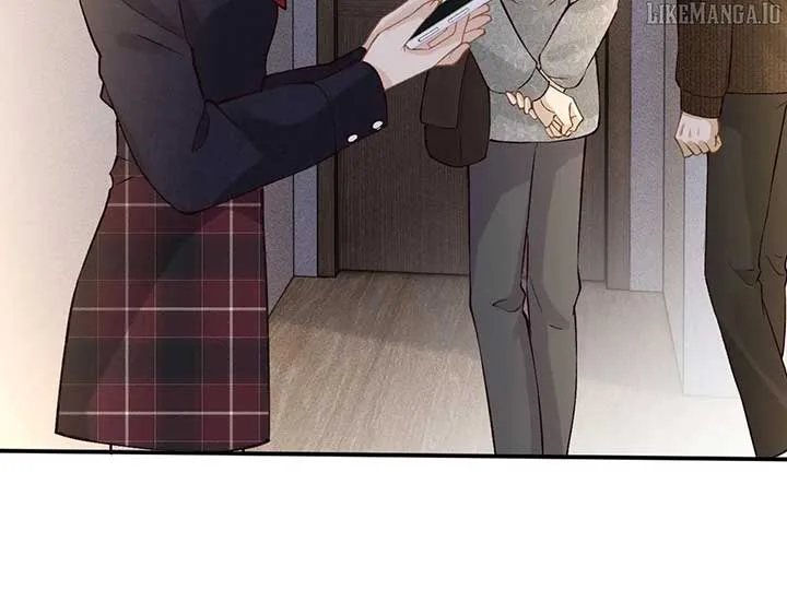 Everyone’s Darling Chapter 273 page 50