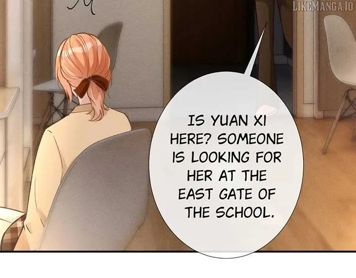 Everyone’s Darling Chapter 272 page 69