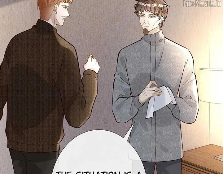 Everyone’s Darling Chapter 273 page 47