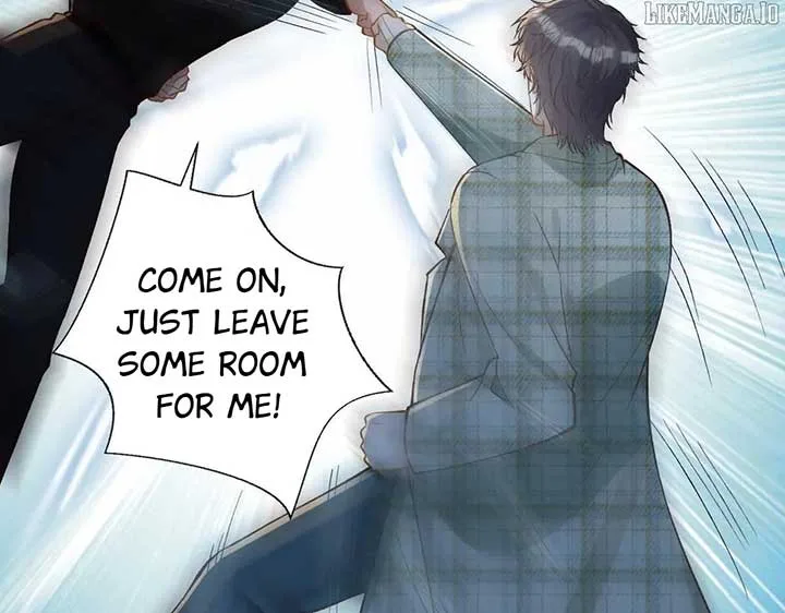 Everyone’s Darling Chapter 271 page 47