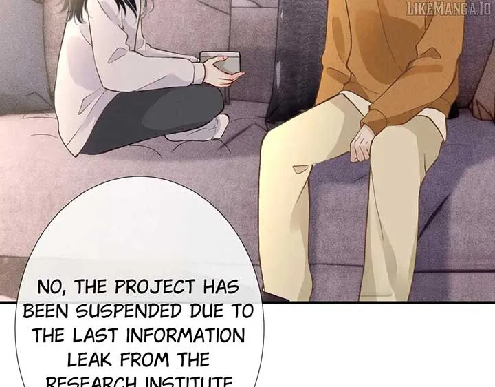 Everyone’s Darling Chapter 273 page 59