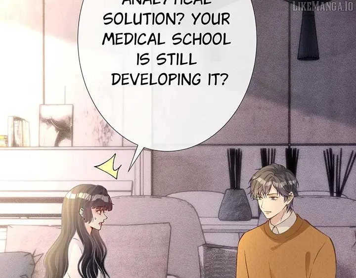 Everyone’s Darling Chapter 273 page 58