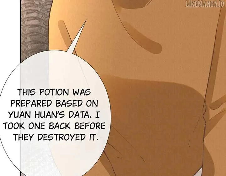 Everyone’s Darling Chapter 273 page 61