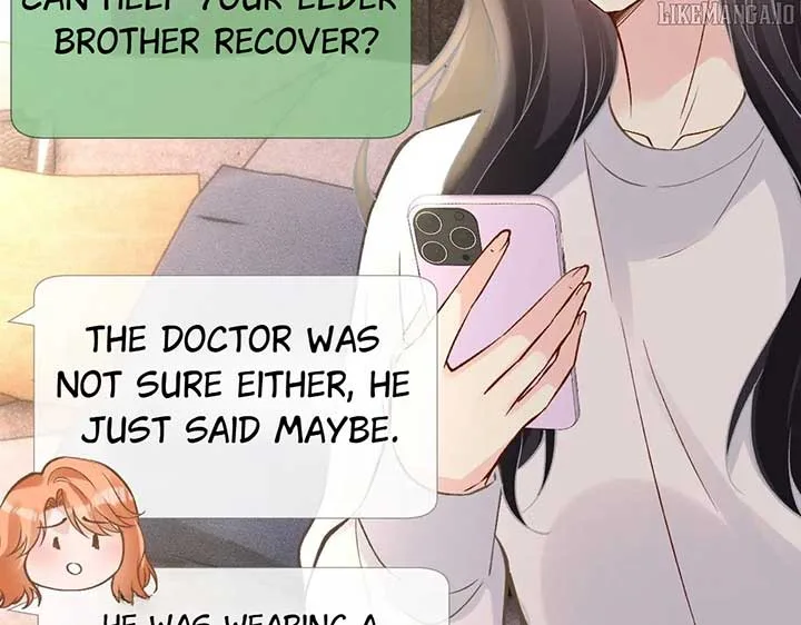 Everyone’s Darling Chapter 273 page 69