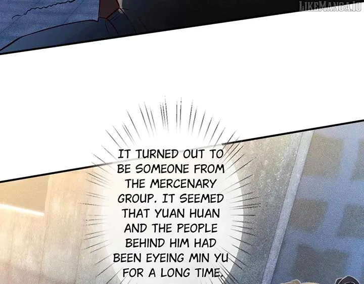 Everyone’s Darling Chapter 271 page 70