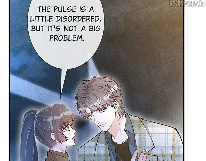 Everyone’s Darling Chapter 271 page 81