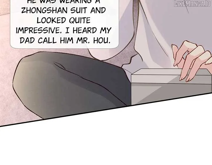Everyone’s Darling Chapter 273 page 70