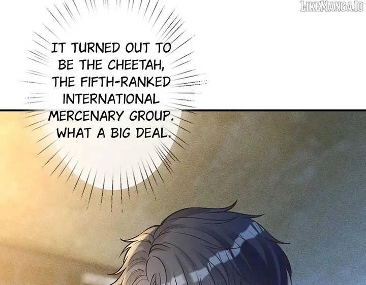 Everyone’s Darling Chapter 270 page 80