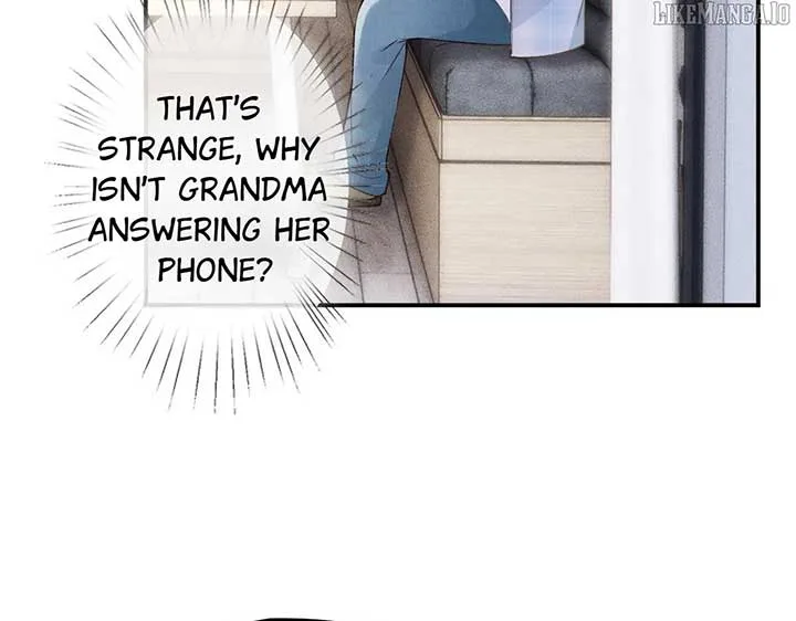 Everyone’s Darling Chapter 274 page 5