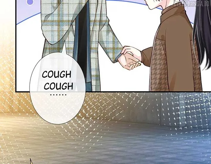 Everyone’s Darling Chapter 271 page 78
