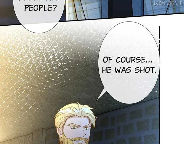 Everyone’s Darling Chapter 270 page 82