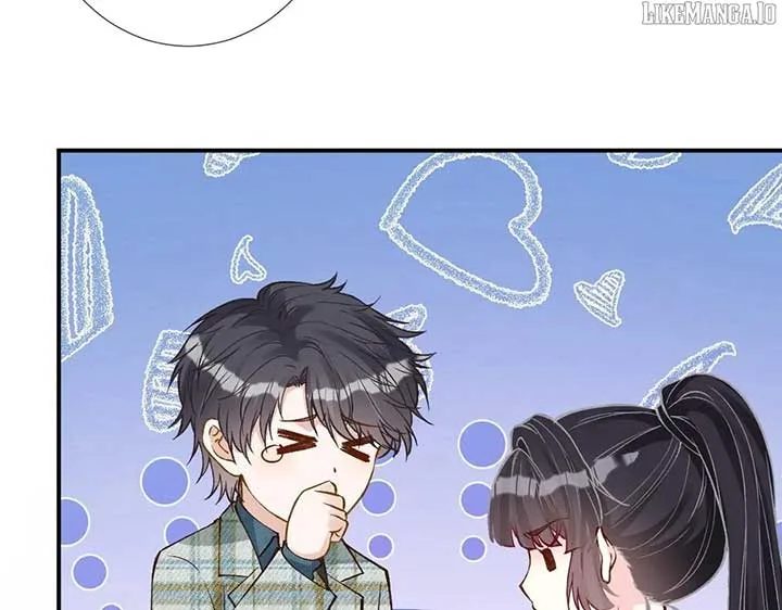 Everyone’s Darling Chapter 271 page 77