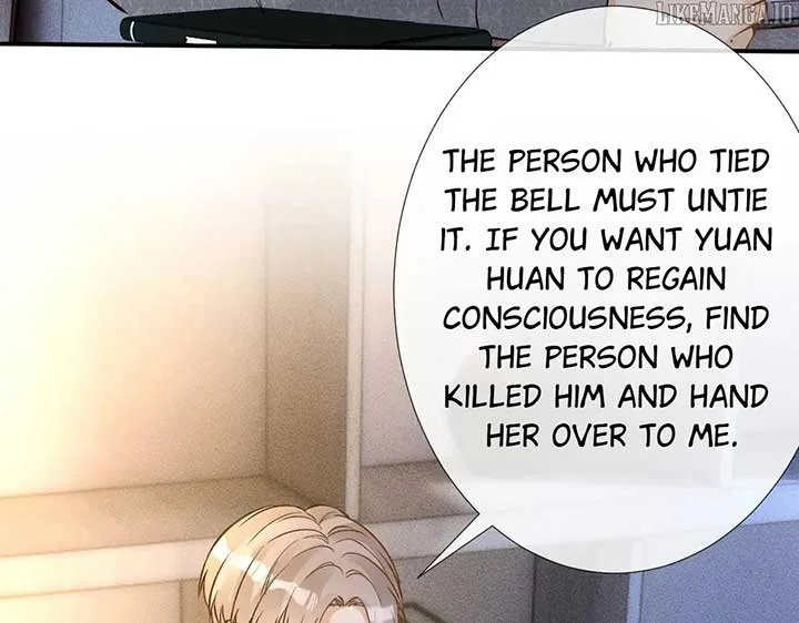 Everyone’s Darling Chapter 273 page 76