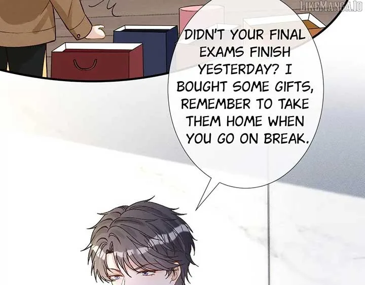 Everyone’s Darling Chapter 274 page 7