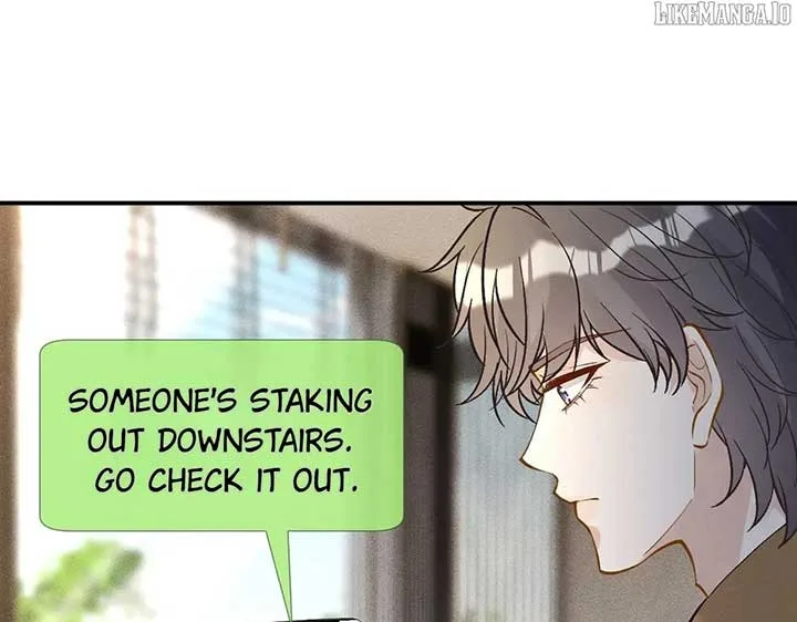 Everyone’s Darling Chapter 274 page 18