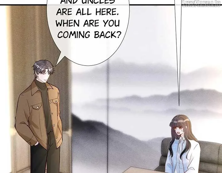 Everyone’s Darling Chapter 274 page 10