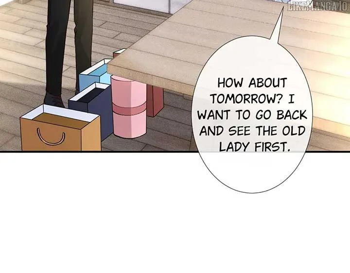 Everyone’s Darling Chapter 274 page 11