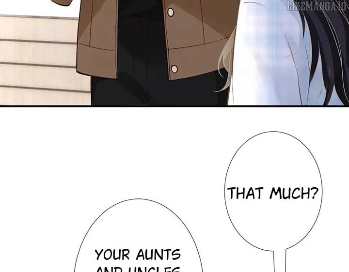 Everyone’s Darling Chapter 274 page 9