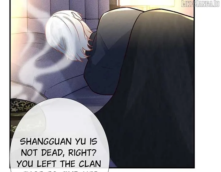 Everyone’s Darling Chapter 273 page 80