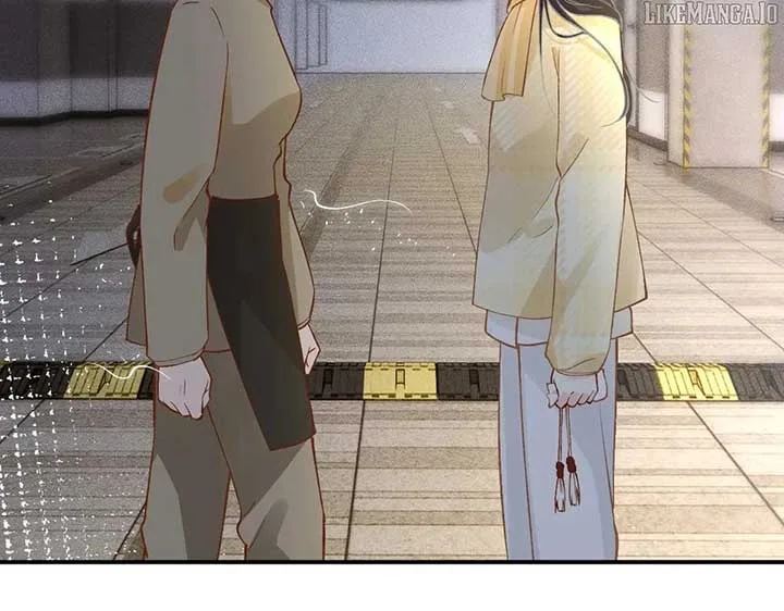 Everyone’s Darling Chapter 275 page 16