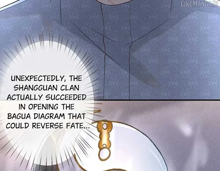Everyone’s Darling Chapter 273 page 86