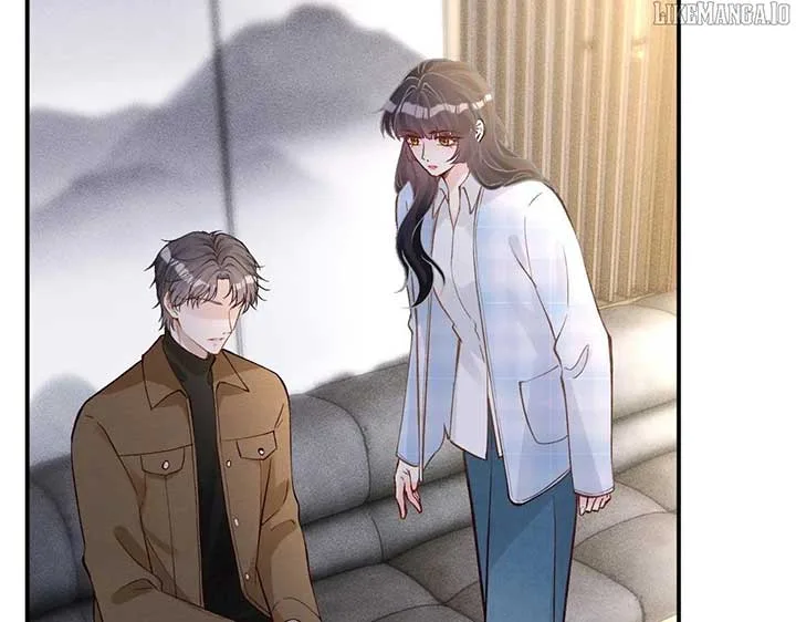 Everyone’s Darling Chapter 274 page 32