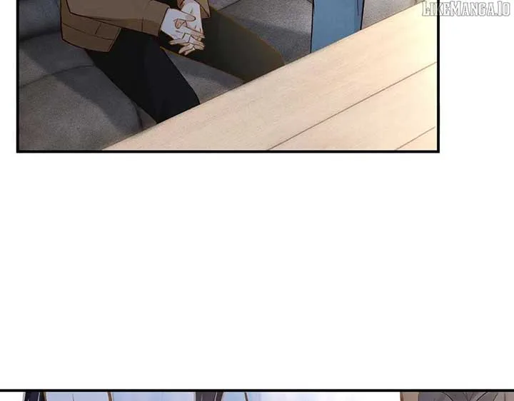 Everyone’s Darling Chapter 274 page 33