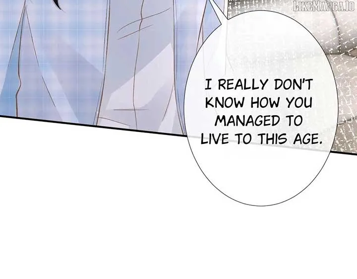 Everyone’s Darling Chapter 274 page 28
