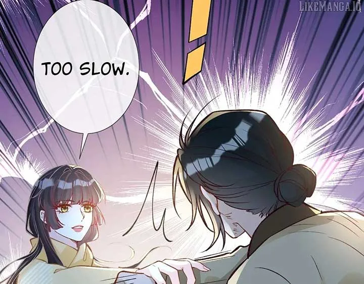 Everyone’s Darling Chapter 275 page 37