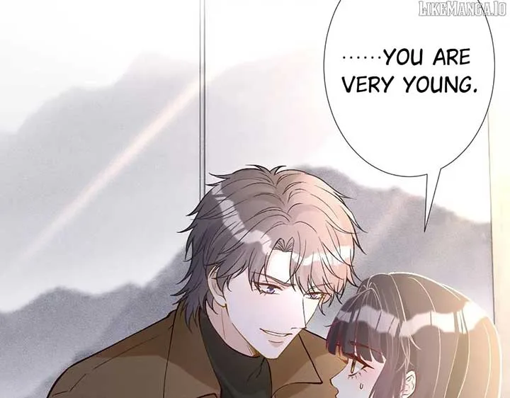 Everyone’s Darling Chapter 274 page 43