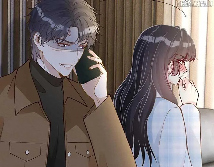 Everyone’s Darling Chapter 274 page 55