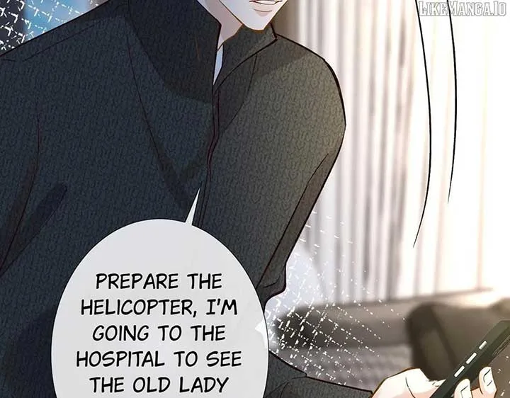 Everyone’s Darling Chapter 275 page 56