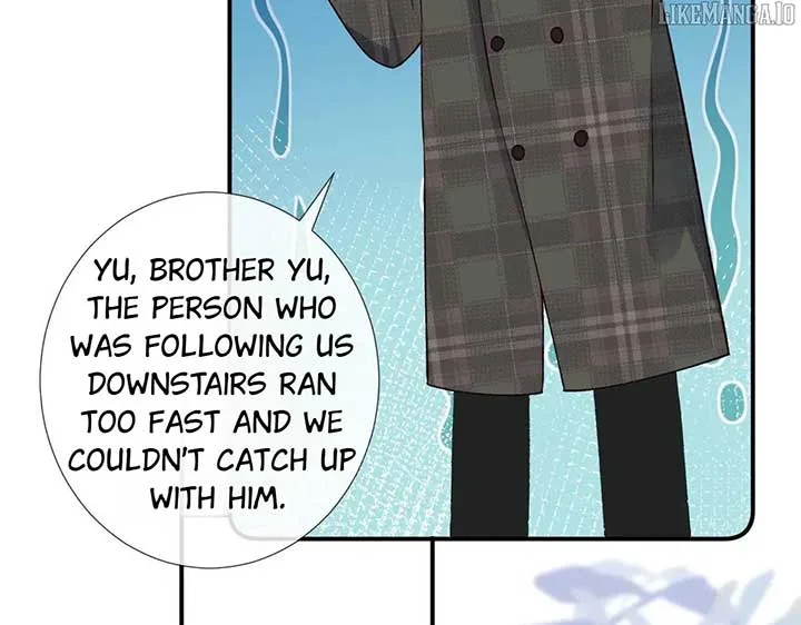 Everyone’s Darling Chapter 274 page 58