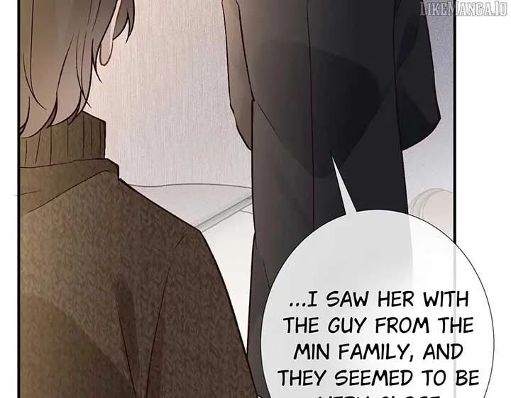 Everyone’s Darling Chapter 274 page 61