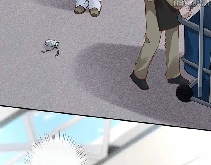 Everyone’s Darling Chapter 274 page 81