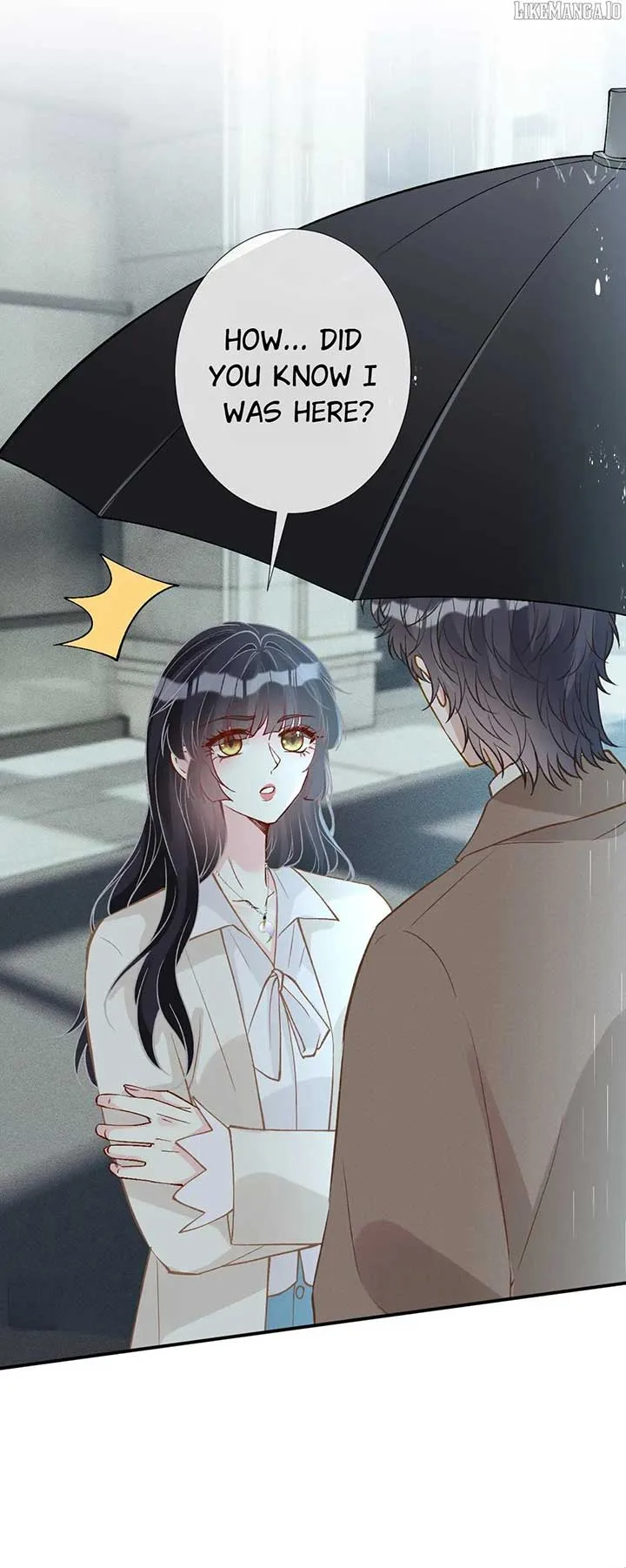 Everyone’s Darling Chapter 280 page 5