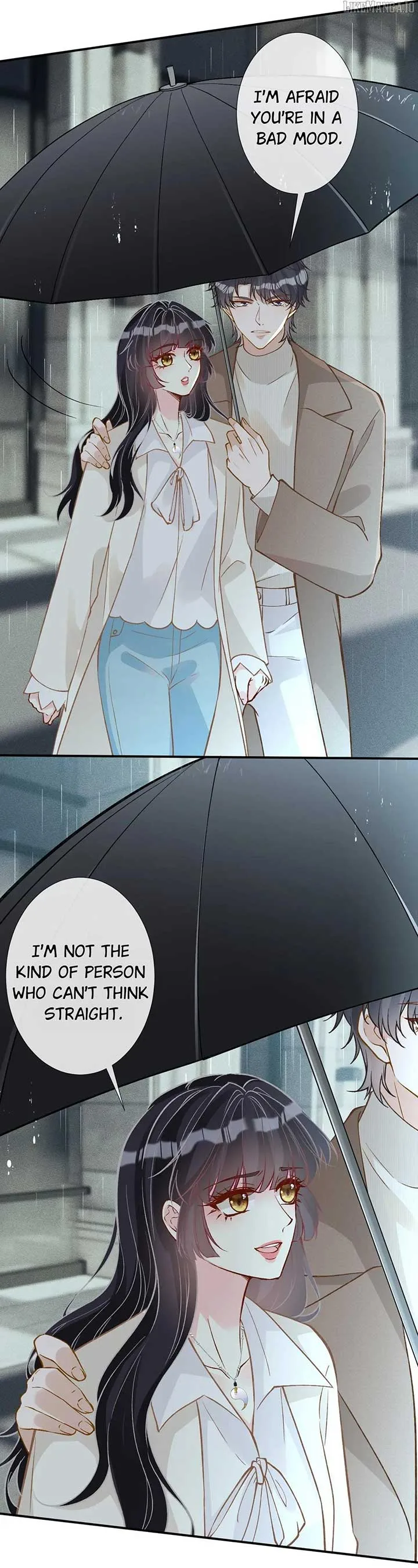 Everyone’s Darling Chapter 280 page 6