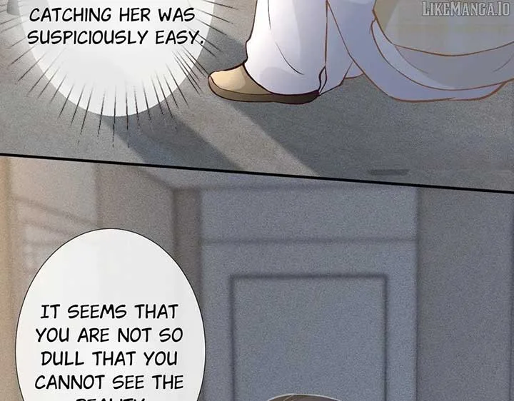 Everyone’s Darling Chapter 276 page 4