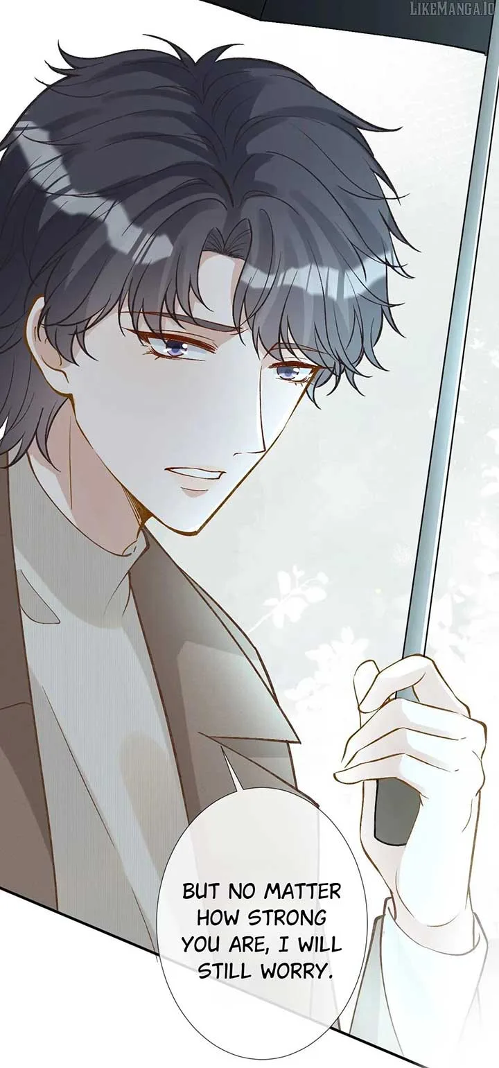 Everyone’s Darling Chapter 280 page 8
