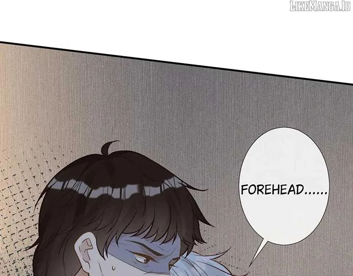 Everyone’s Darling Chapter 276 page 17