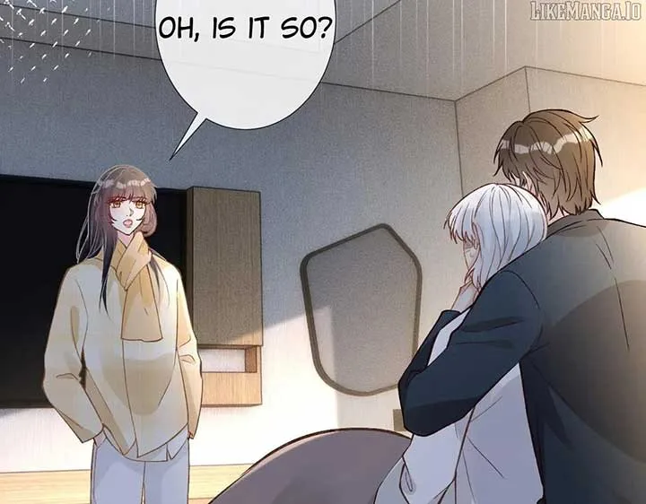 Everyone’s Darling Chapter 276 page 20