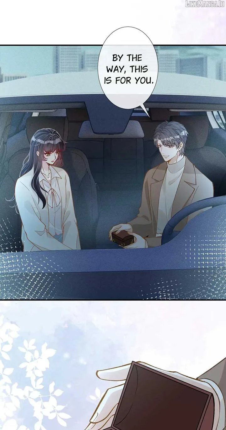 Everyone’s Darling Chapter 280 page 15