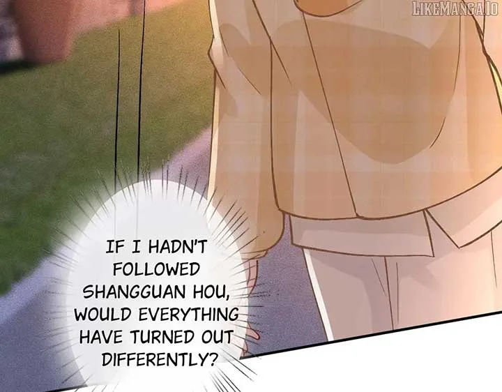 Everyone’s Darling Chapter 277 page 8