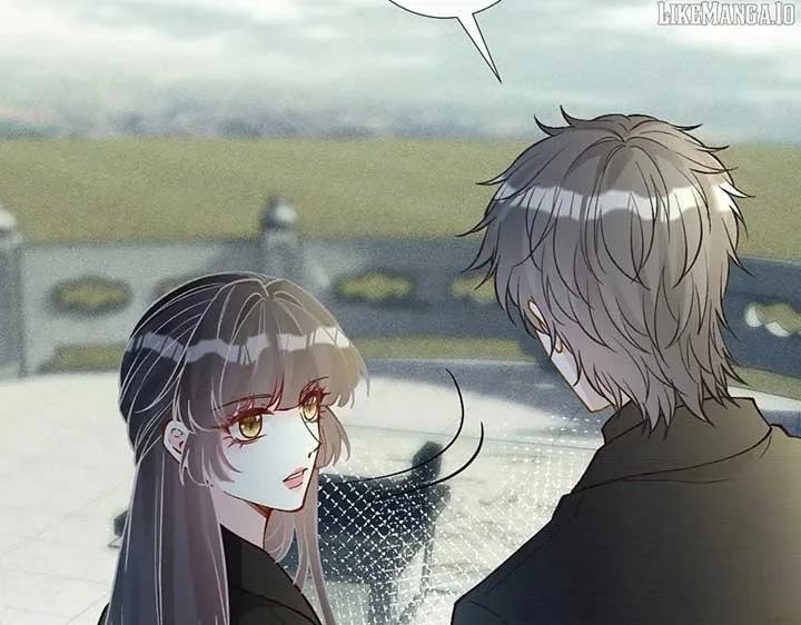 Everyone’s Darling Chapter 278 page 11