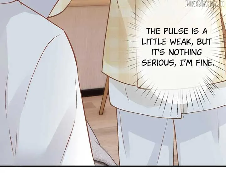 Everyone’s Darling Chapter 276 page 28