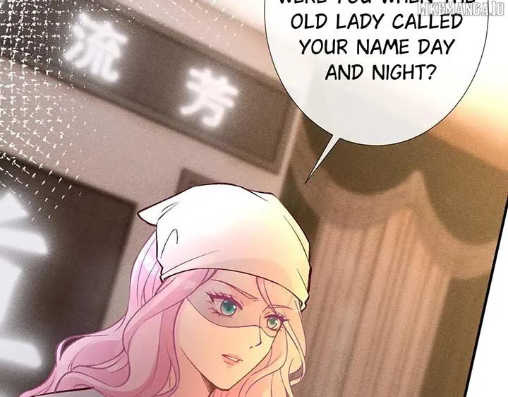 Everyone’s Darling Chapter 277 page 20