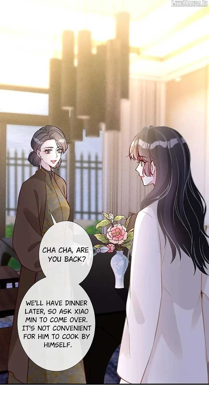 Everyone’s Darling Chapter 280 page 22