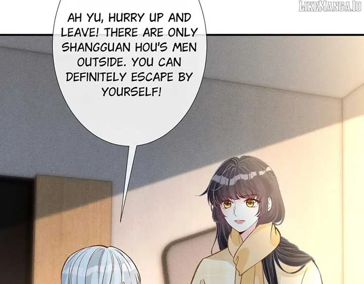 Everyone’s Darling Chapter 276 page 34
